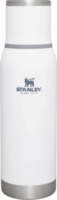 Stanley 10-10818-008 Adventure 750ml Termosz kulacs + bögre - Fehér