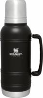 Stanley 10-11429-005 Artisan 1400ml Termosz kulacs + bögre - Fekete