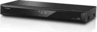 Panasonic DMR-BCT760AG 3D Blu-ray lejátszó felvevő