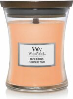 WoodWick Yuzu Blooms Illatgyertya 275g