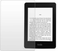 Amazon Kindle 6" E-book kijelzővédő fólia