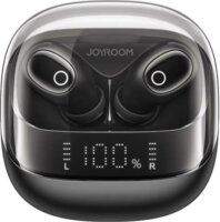 Joyroom JR-DB2 Jdots Series Wireless Headset - Fekete
