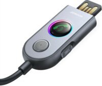 Joyroom JR-CB6 Bluetooth 5.3 USB Autós Audio Reciever Adapter