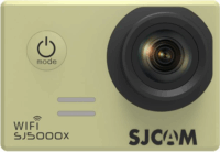 SJCAM SJ5000X Elite Akciókamera - Arany