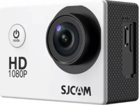 SJCAM SJ4000 Akciókamera - Fehér