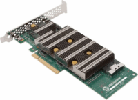 Adaptec 12008IX2S SAS/SATA/NVMe Vezérlő PCIe kártya