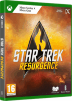Star Trek: Resurgence - Xbox Series X / Xbox One
