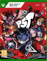 Persona 5 Tactica - Xbox Series X / Xbox One