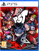 Persona 5 Tactica - PS5