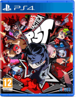 Persona 5 Tactica - PS4