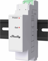 Shelly Pro 3EM Switch kiegészítő