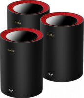 Cudy M3000 AX3000 Mesh WiFi rendszer (3 db)