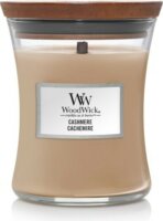 Woodwick Cashmere Illatgyertya 275g