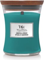 Woodwick Juniper & Spruce Illatgyertya 275g