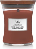Woodwick Smoked Walnut & Maple Illatgyertya 275g