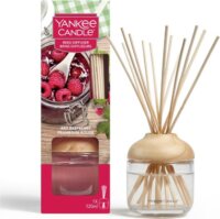 Yankee Candle Crisp red Raspberry Illatosító 120ml