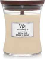 Woodwick Vanilla Bean Illatgyertya 275g
