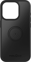 Fidlock iPhone 15 Pro Tok - Fekete