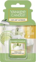 Yankee Candle Autóillatosító - Vanilla Lime