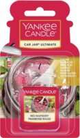 Yankee Candle Autóillatosító - Red Raspberry