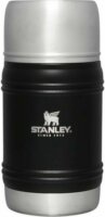 Stanley 10-11426-005 Artisan 500ml Ételtermosz - Fekete
