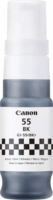 Canon GI-55BK Eredeti Tintatartály Fekete