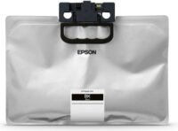 Epson T12E1 Eredeti Tintapatron Fekete