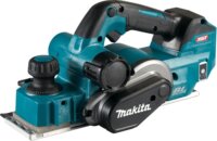 Makita KP001GZ Akkumulátoros kézi gyalugép (akku és töltő nélkül)