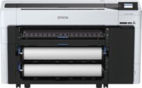 Epson SureColor SC-T5700D Műszaki tintasugaras nyomtató