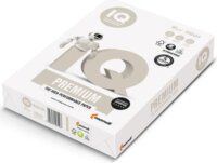 IQ Premium A/4 Nyomtatópapír (500 db/csomag)