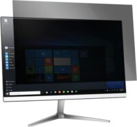 Kensington 34" Betekintésvédelmi monitorszűrő