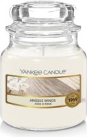 Yankee Candle Angel’S Wings Classic Illatgyertya 104g