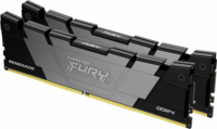 Kingston 32GB / 4600 Fury Renegade DDR4 RAM KIT (2x16GB)