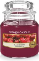 Yankee Candle Érett cseresznye Illatgyertya 104g