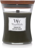 WoodWick Frasier Fir Illatgyertya 275g