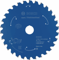 Bosch Expert Acél Körfűrészlap Ø 140mm 30 fog