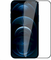 Nillkin 2in1 Apple iPhone 12 Kijelzővédő üveg és lencsevédő