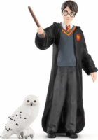 Schleich Harry Potter & Hedvig figura