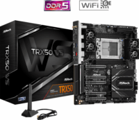 ASRock TRX50 WS Alaplap