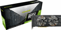 Manli GeForce RTX 3050 8GB GDDR6 Videókártya