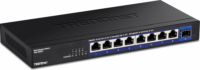 TRENDnet TEG-S5091 Gigabit Switch