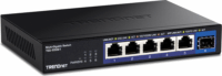 TRENDnet TEG-S5061 Gigabit Switch