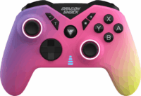 Dragonshock Nebula Pro Wireless Controller - Candy (Nintendo Switch)