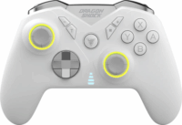 Dragonshock Nebula Pro Wireless Controller - Fehér (Nintendo Switch / PC / Android)