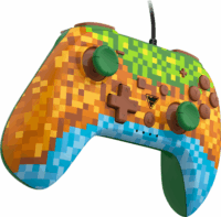 Dragonshock PopTop Wireless Controller - Minecraft2 (Nintendo Switch)