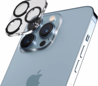 PanzerGlass iPhone 13 Pro/Pro Max Kamera lencsevédő Üveg
