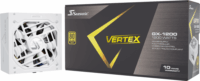 Seasonic 1200W Vertex GX 80+ Gold Tápegység - Fehér