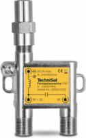 TechniSat 0000/3125 Antenna elosztó