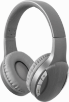 Gembird BTHS-01 Bluetooth Headset - Ezüst