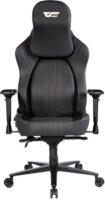 darkfFash RC850 Gamer szék - Fekete